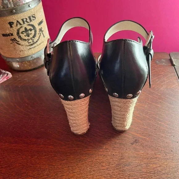 M.Kors Wedges. NEW - Picture 5 of 5